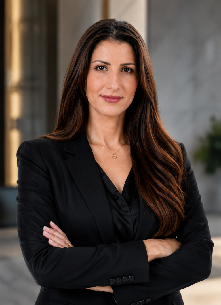 MRS. SAMAH MAMDOUH