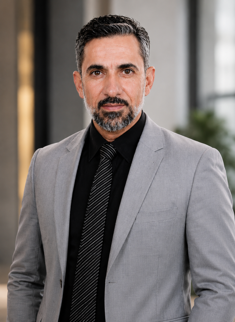 ENGR. ADEEB KAHIL